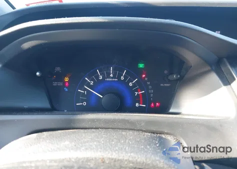 2013 Honda Civic Lx из США, поврежденный, VIN 2HGFG3B57DH523809